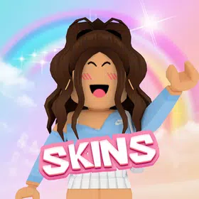 Roblox clothing skins app